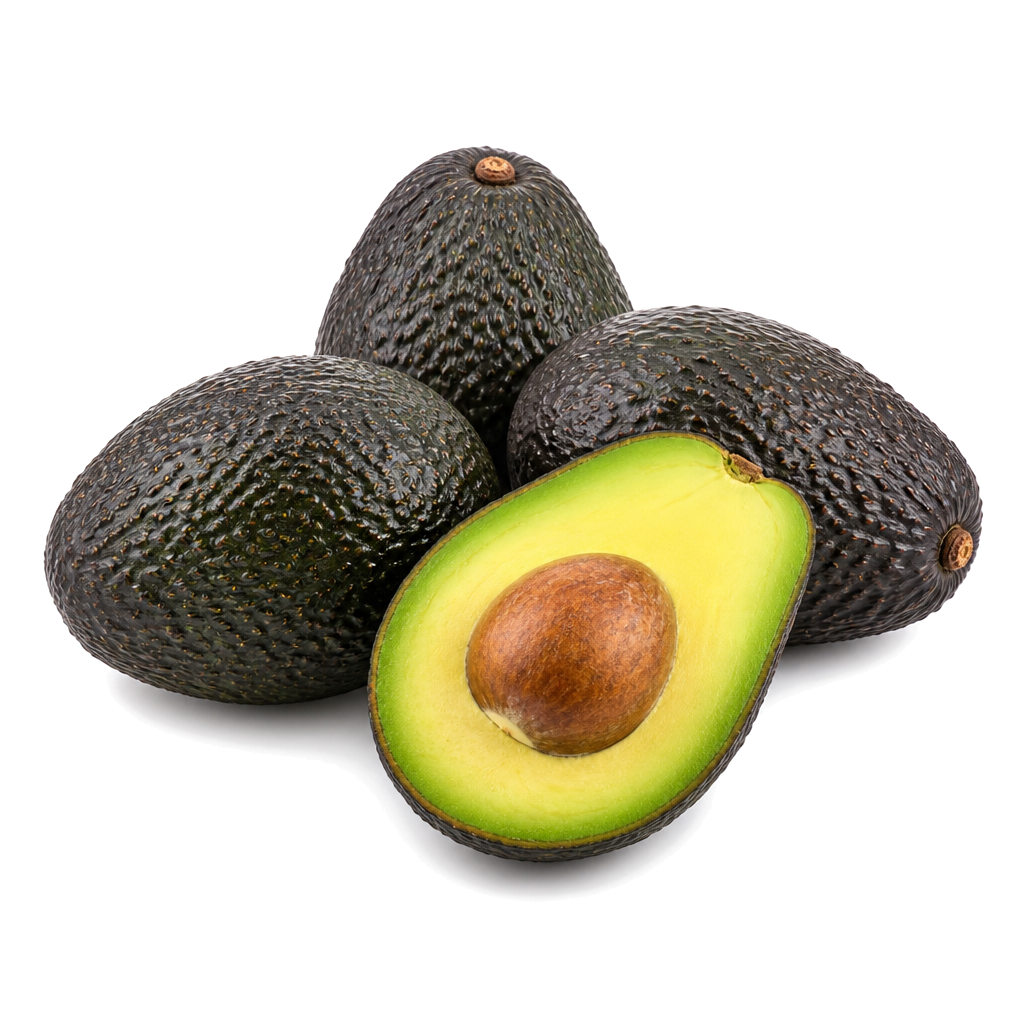 Fresh Avocado